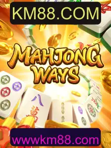 Descubra MahjongWays: O Fascinante Mundo do KM88.COM