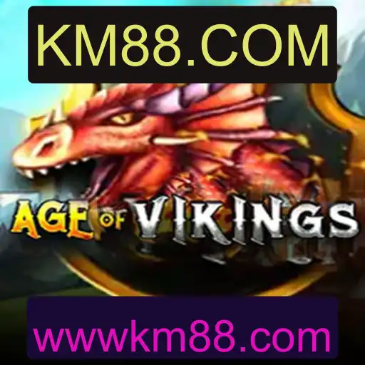 Descubra AgeofViking: O Novo Jogo de Estratégia do KM88.COM