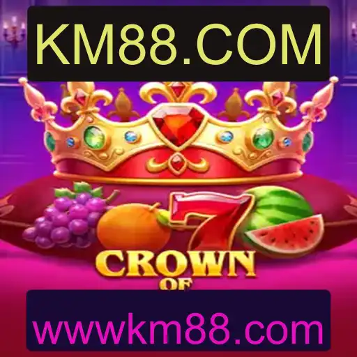 Descubra o Fascinante Mundo de CrownofFortune com KM88.COM