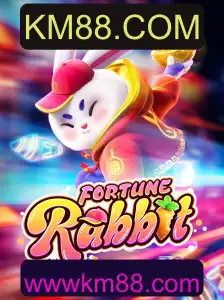 Explorando o Excitante Jogo FortuneRabbit em KM88.COM
