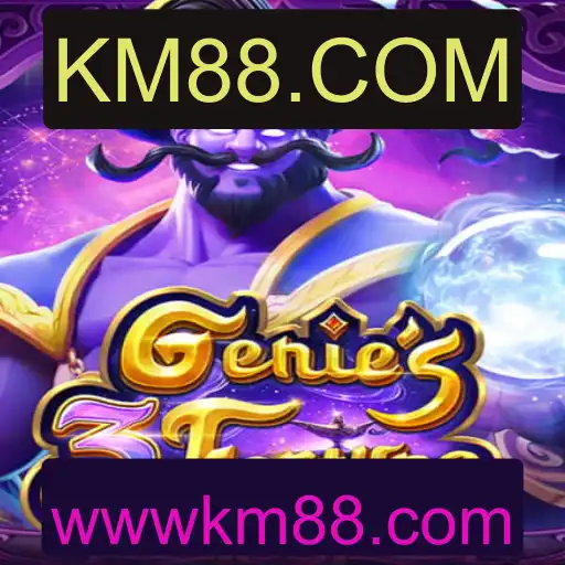 Descubra o Fascinante Mundo de Genie3Fortune com KM88.COM