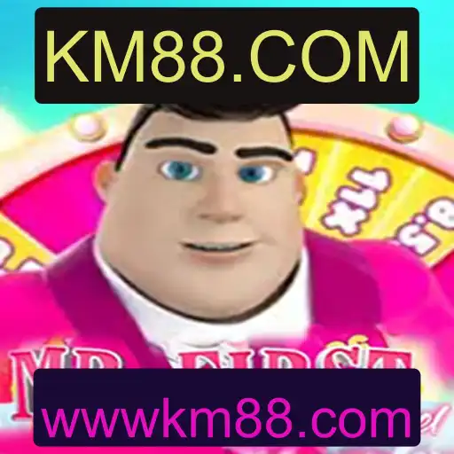 Explorando a Emoção do MrFirstLuckyWheel no KM88.COM