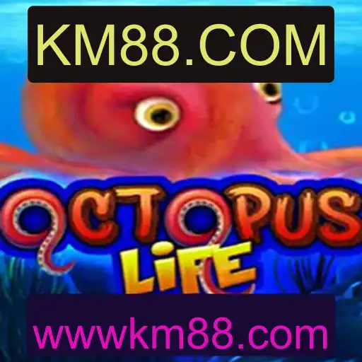 Descubra o Fascinante Mundo de OctopusLife e as Estratégias de Jogo em KM88.COM