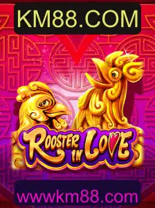 Descubra o Fascinante Mundo de RoosterInLove com KM88.COM