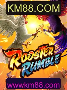Explorando o Mundo de RoosterRumble