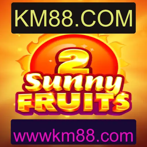 Descubra o Mundo Vibrante de SunnyFruits2 no KM88.COM