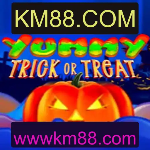 Descubra YummyTrickorTreat: Um Jogo Empolgante com KM88.COM